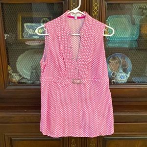 Women’s Express L top